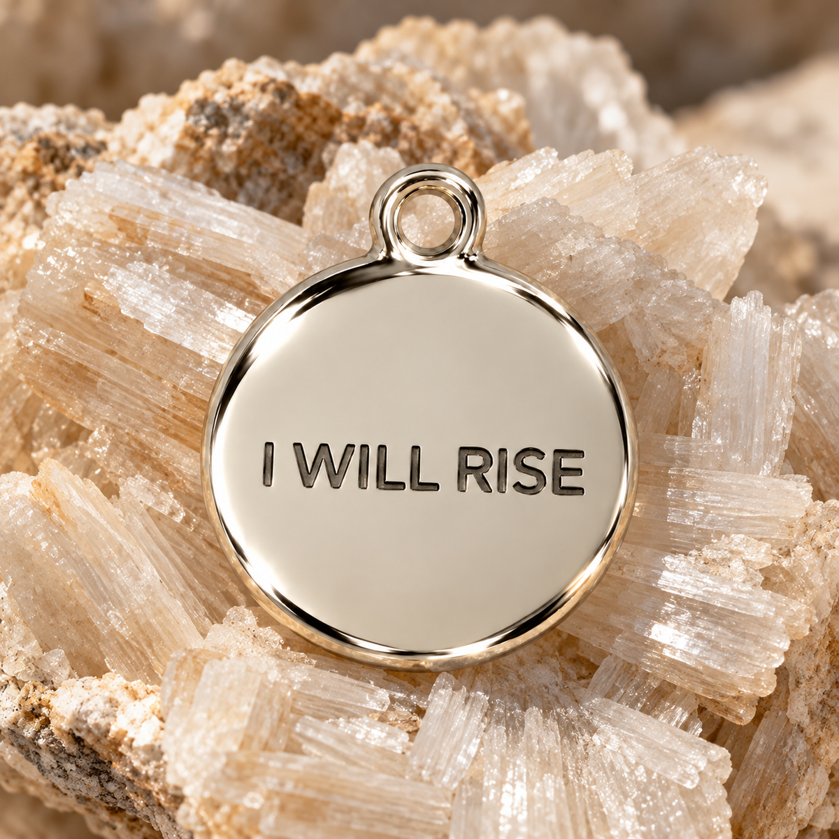 Resilience Charm