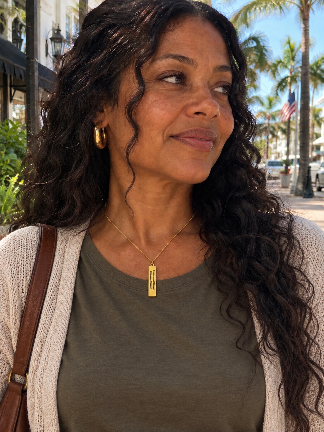 Empower Charm