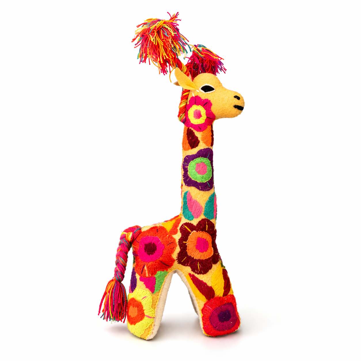Solito Alegría Giraffe