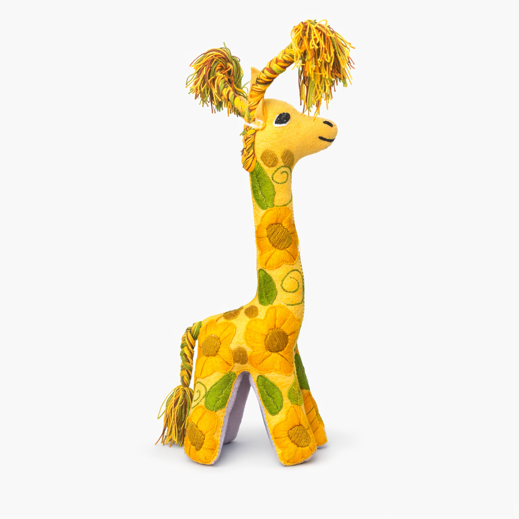 Girasol Giraffe