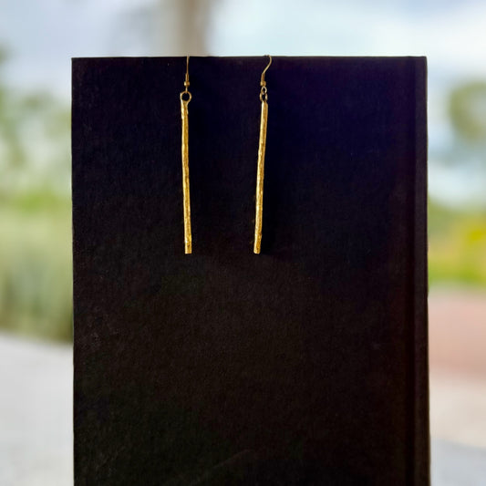 Kenyan Brass Jewelry Collection