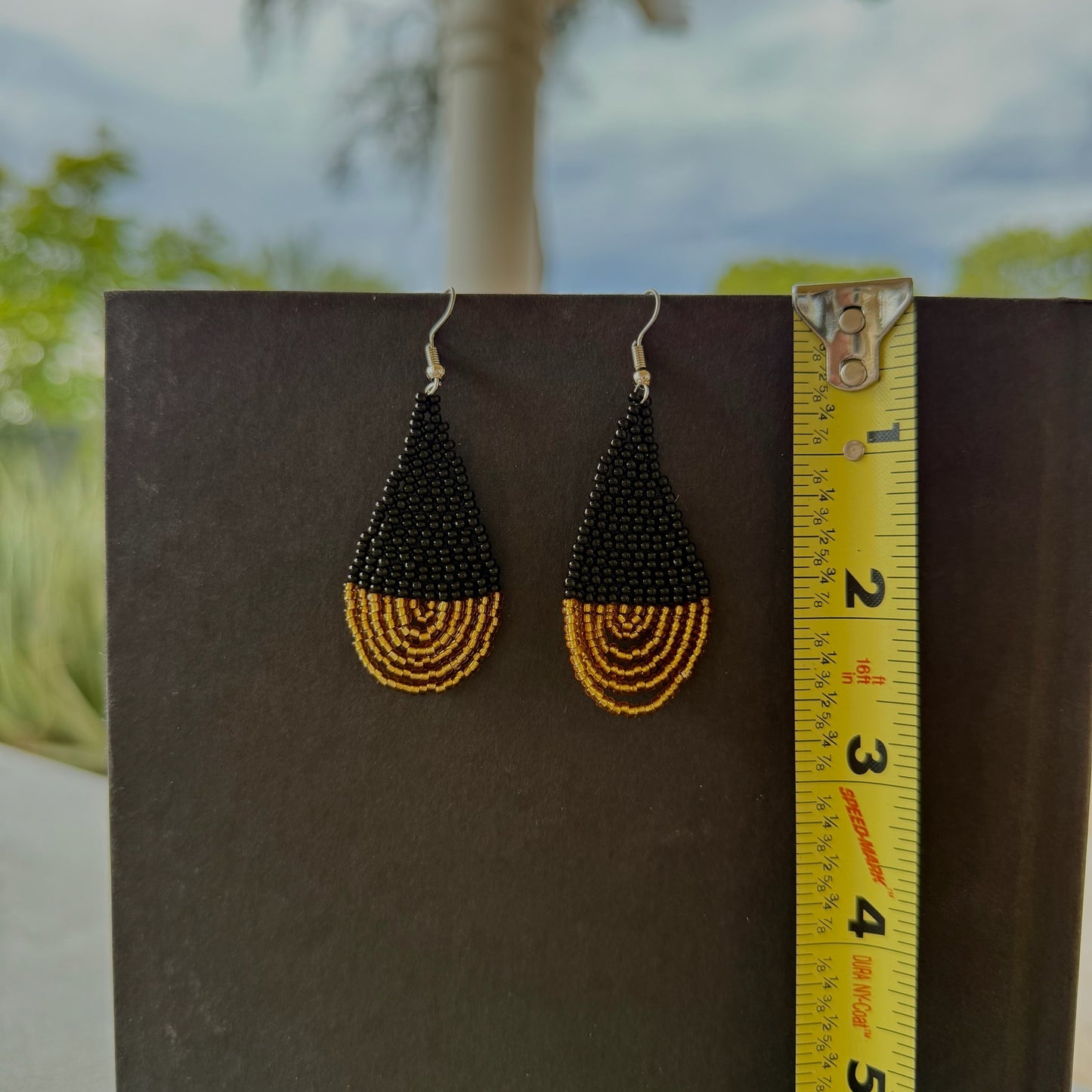 Hand Beaded Jewelry Collection