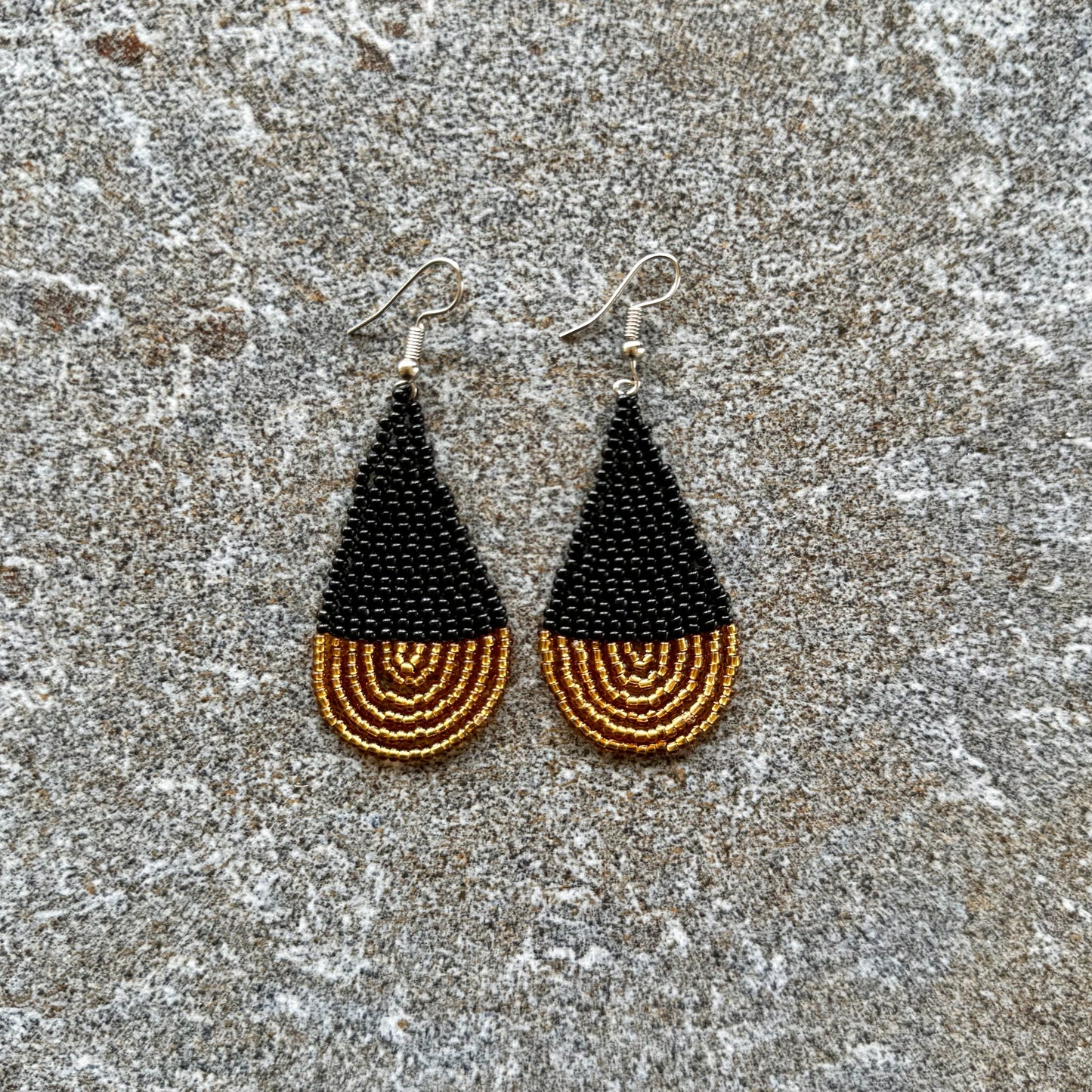 Hand Beaded Jewelry Collection