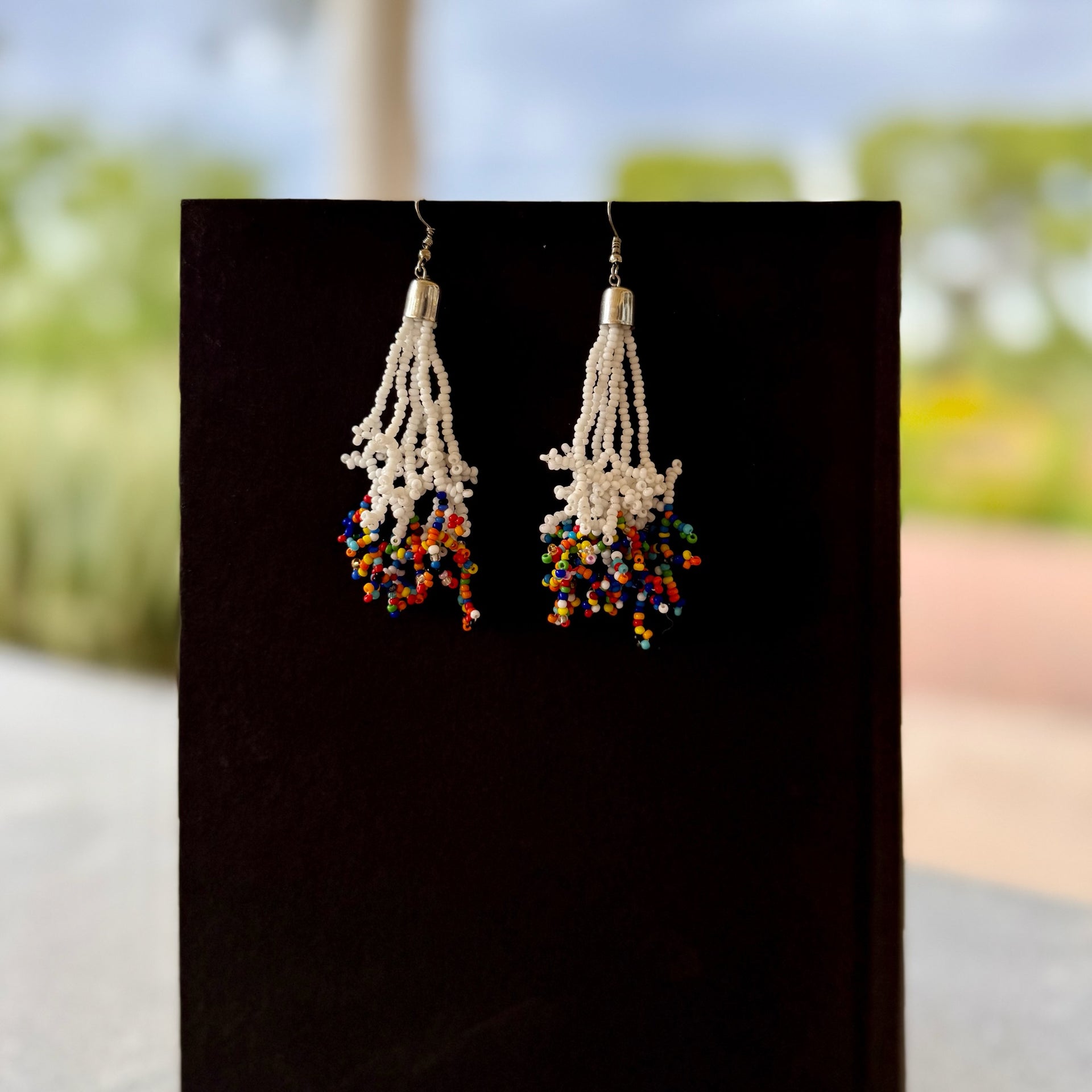 Hand Beaded Jewelry Collection