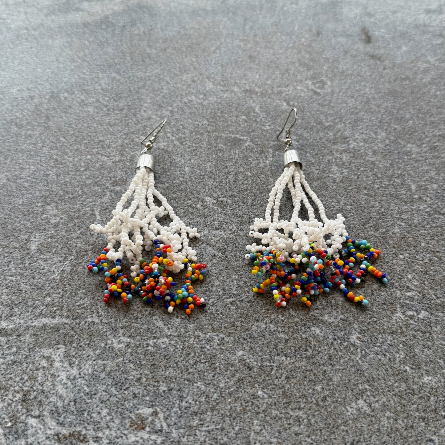 Hand Beaded Jewelry Collection