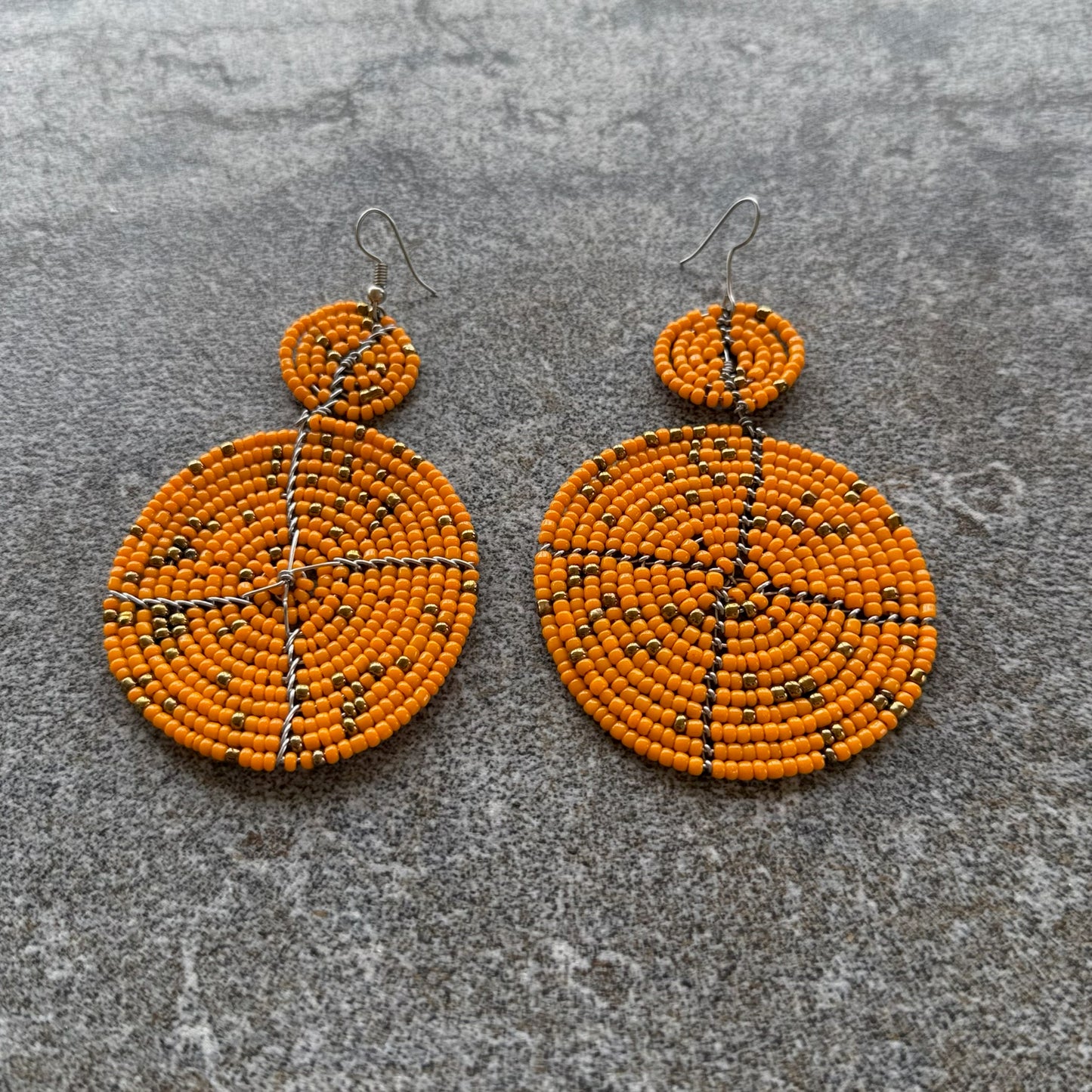 Hand Beaded Jewelry Collection