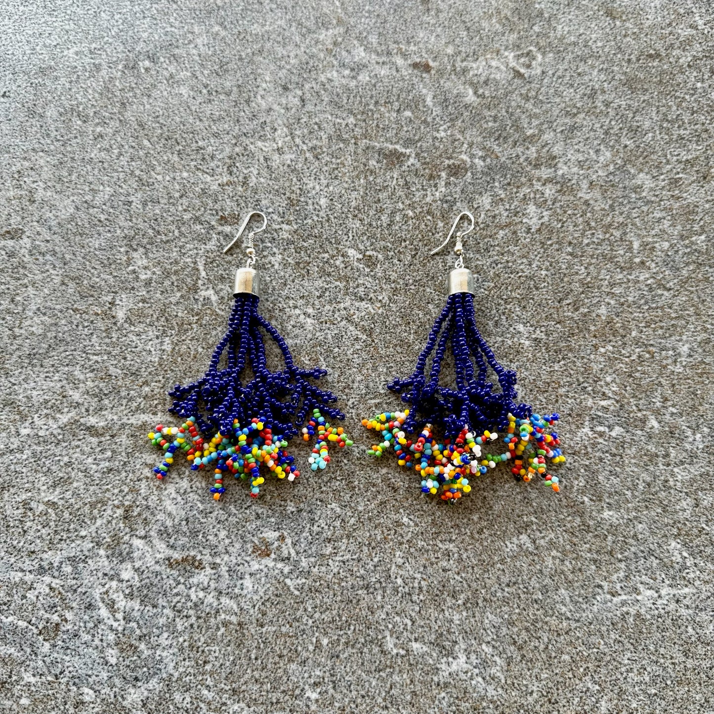 Hand Beaded Jewelry Collection