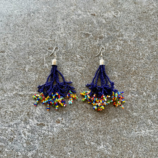 Hand Beaded Jewelry Collection