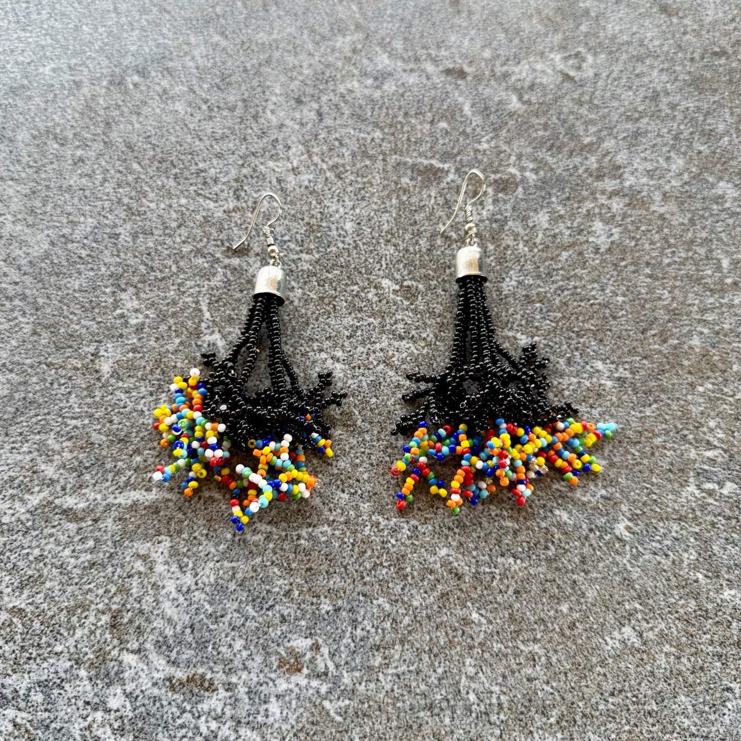 Hand Beaded Jewelry Collection