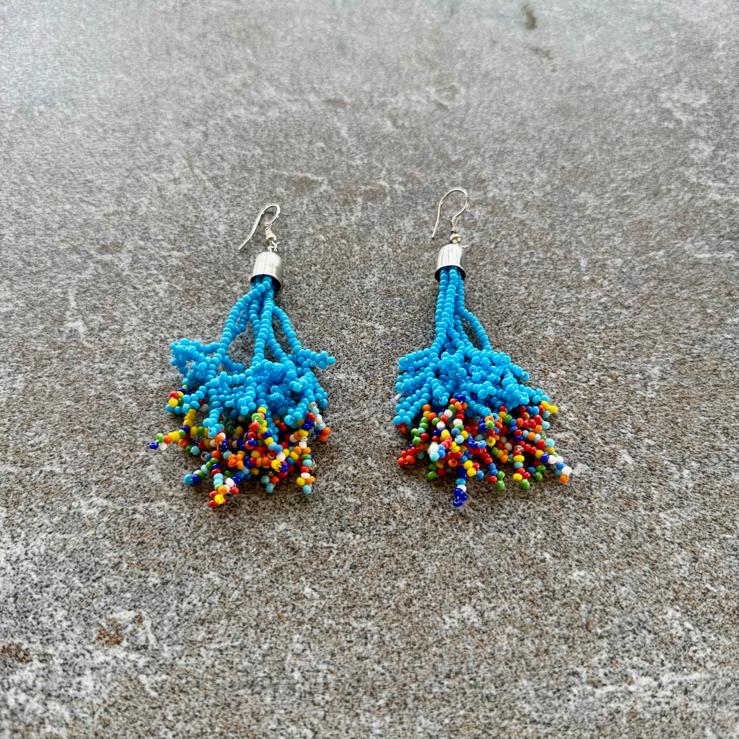 Hand Beaded Jewelry Collection