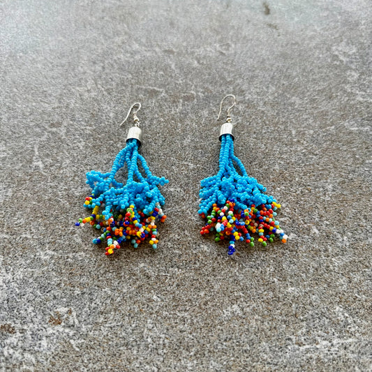 Hand Beaded Jewelry Collection