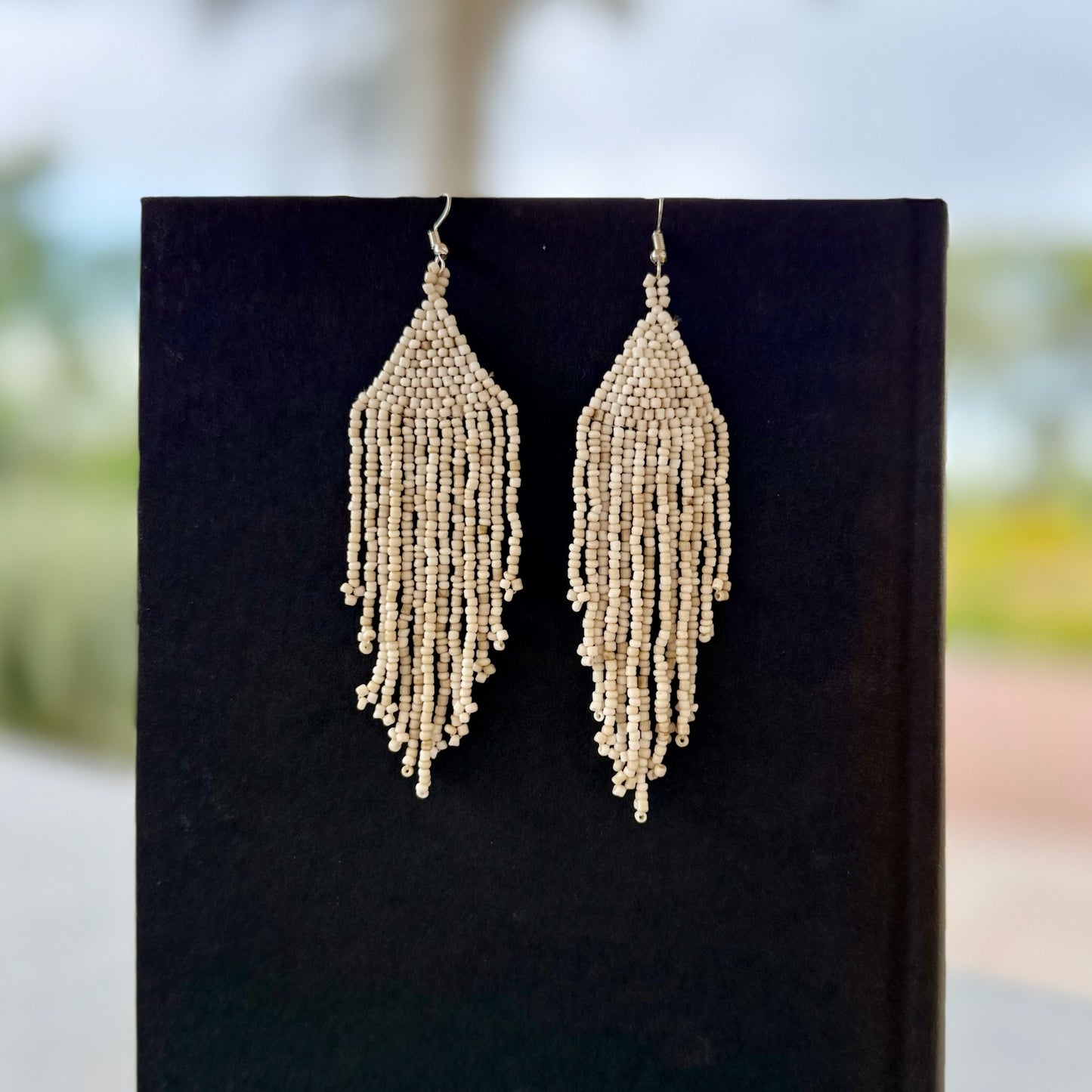 Hand Beaded Jewelry Collection