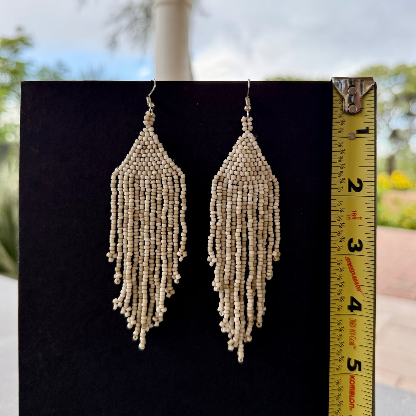 Hand Beaded Jewelry Collection