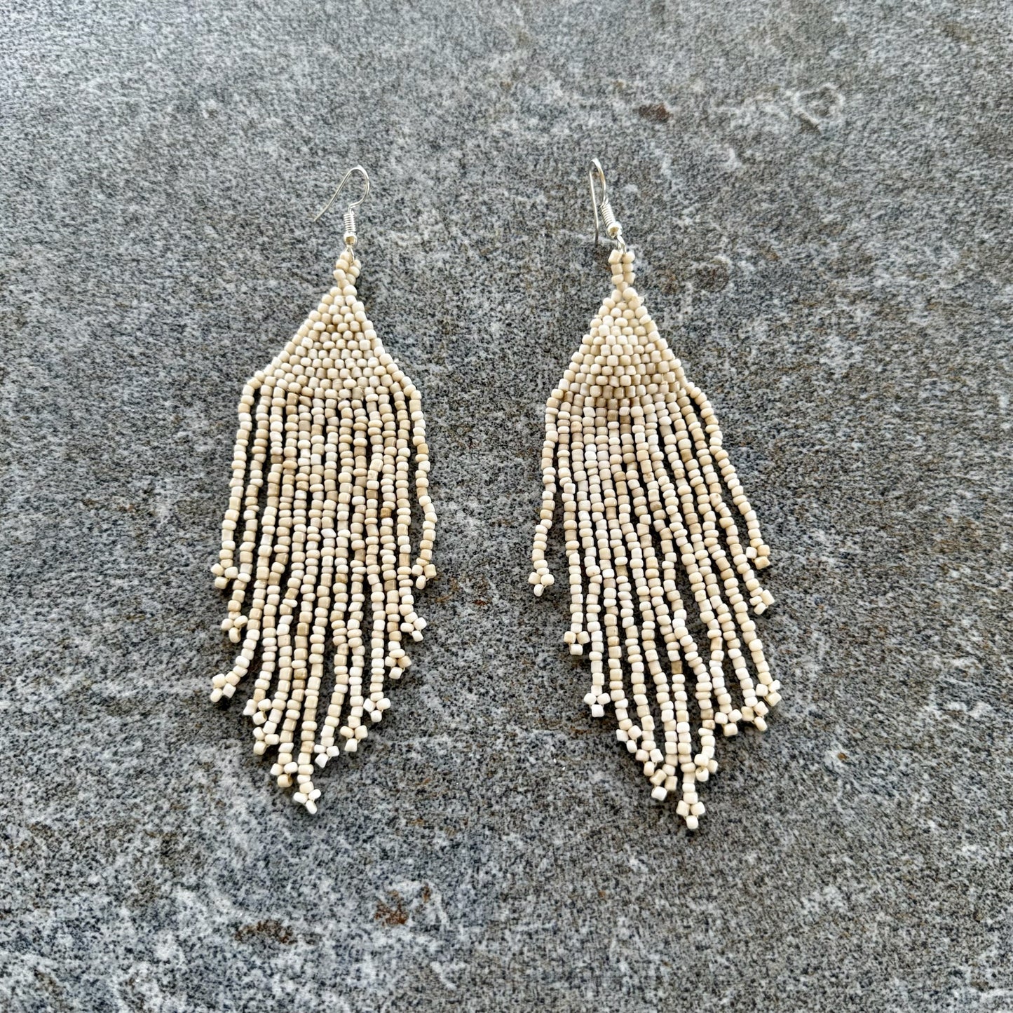 Hand Beaded Jewelry Collection