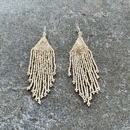 Hand Beaded Jewelry Collection