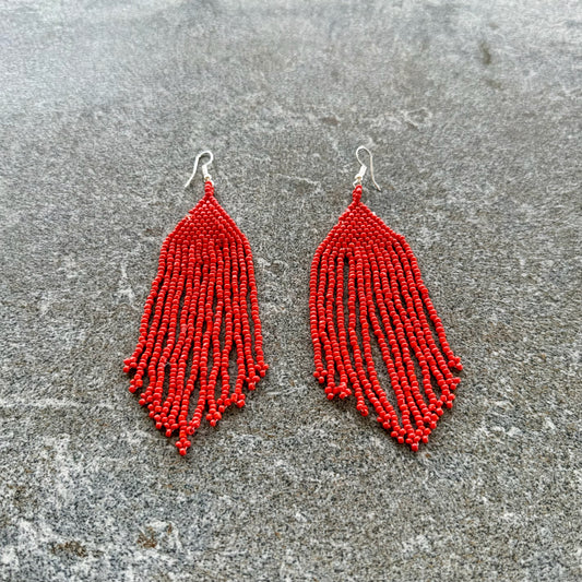 Hand Beaded Jewelry Collection