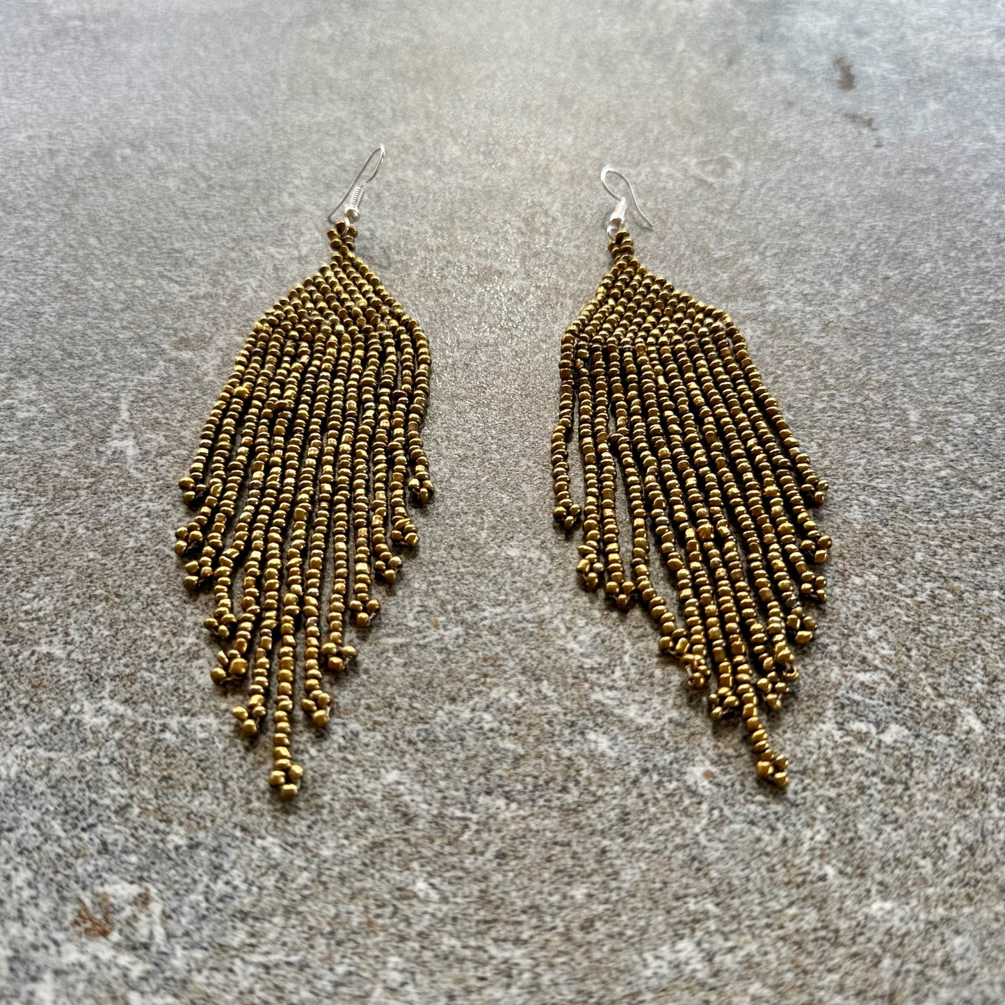 Hand Beaded Jewelry Collection