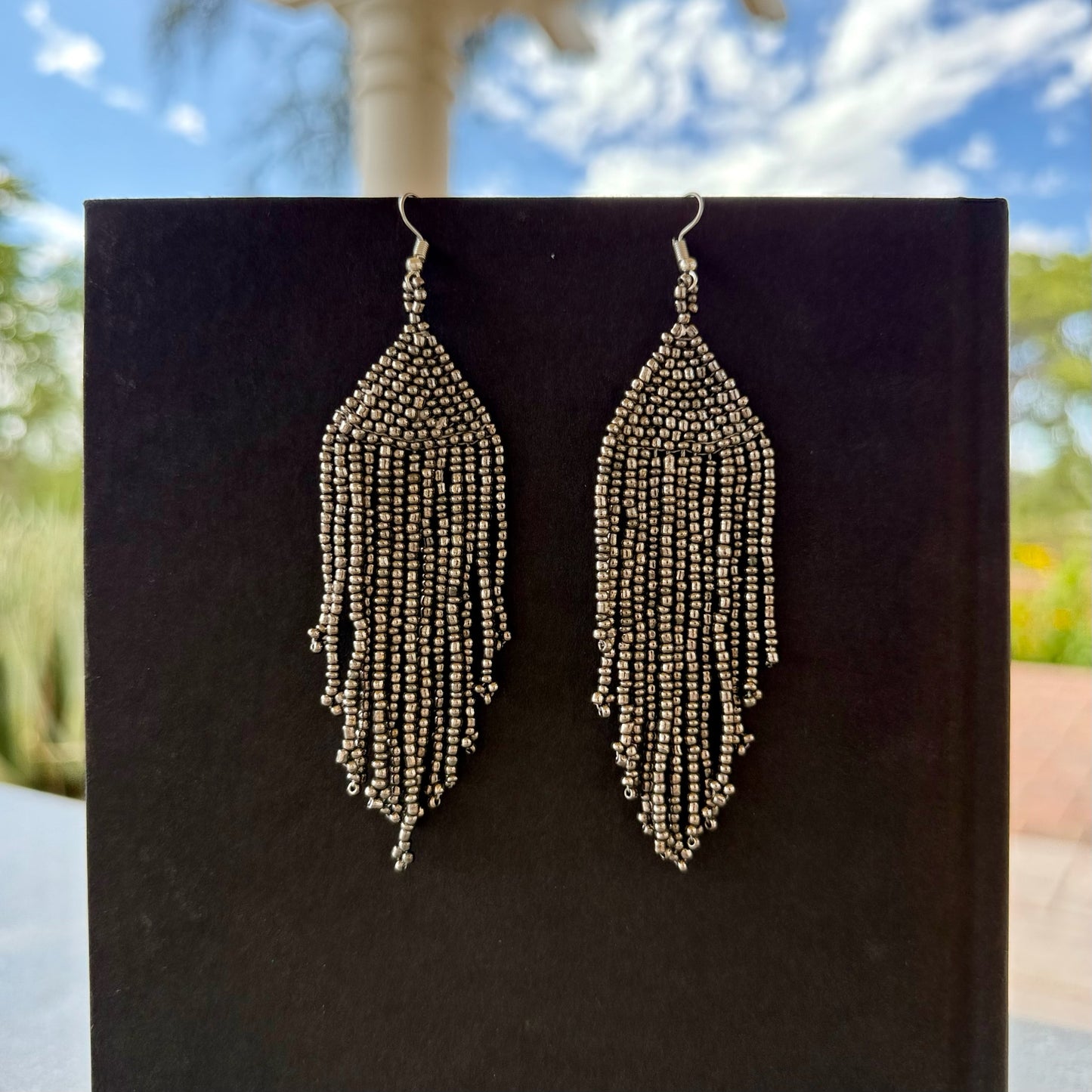 Hand Beaded Jewelry Collection