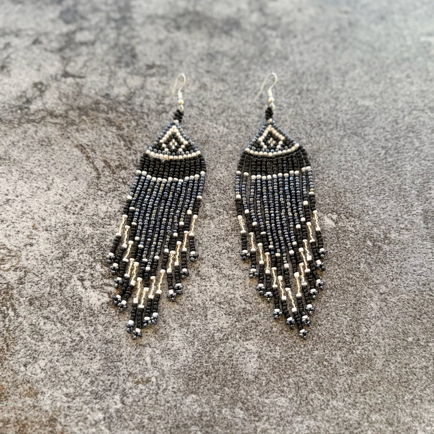 Hand Beaded Jewelry Collection