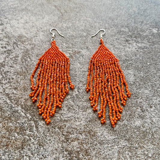 Hand Beaded Jewelry Collection