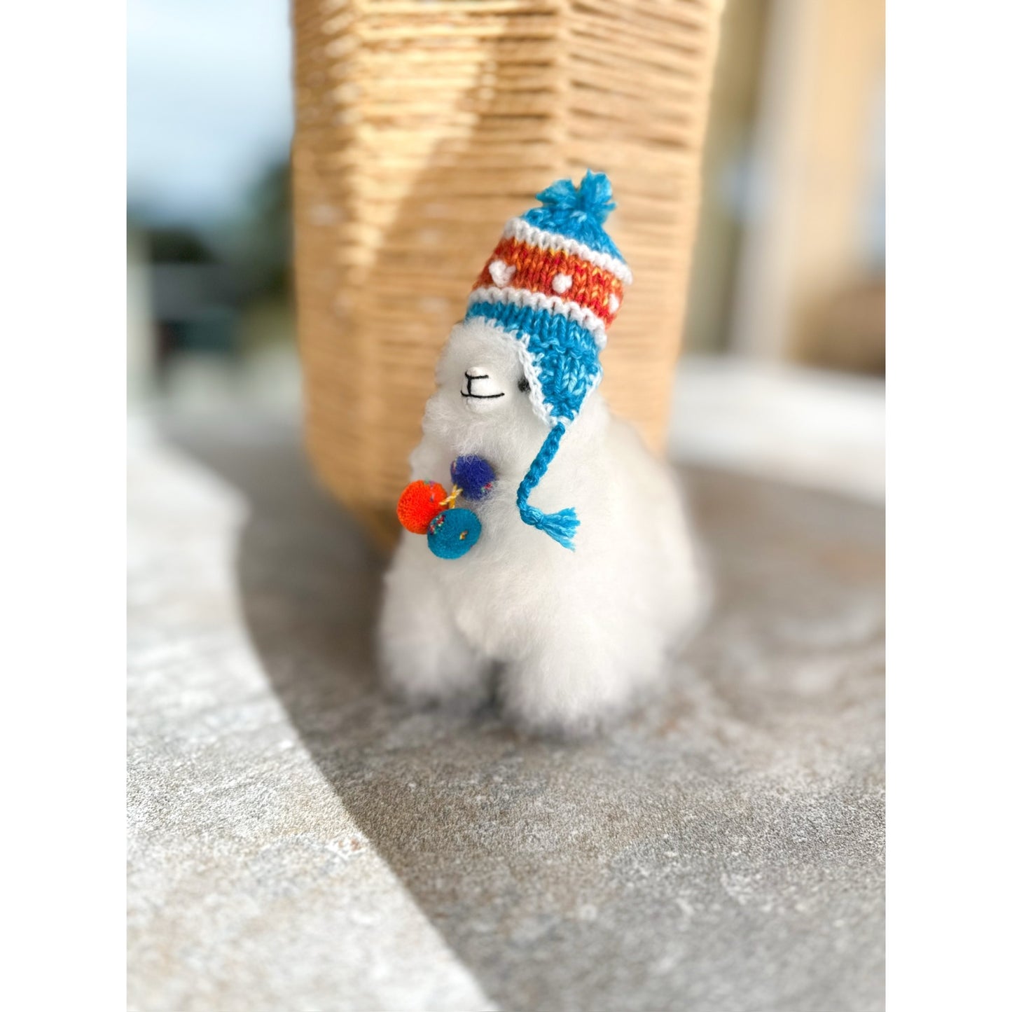 Llamas
