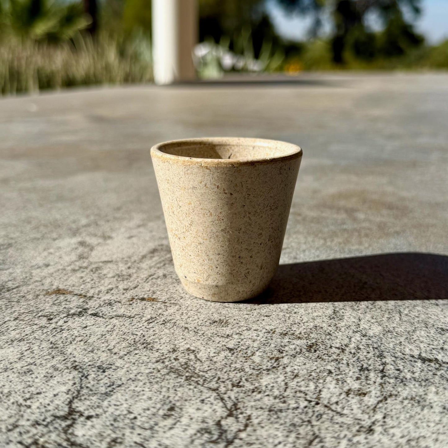 Sonite composite Dishes