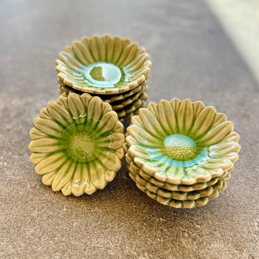 Handcrafted Thai Ceramic Dish