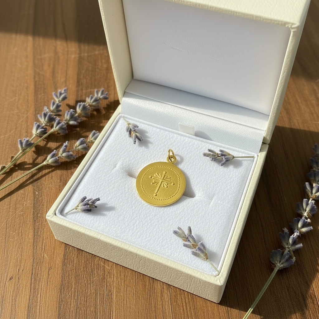 Luxury Gift Box