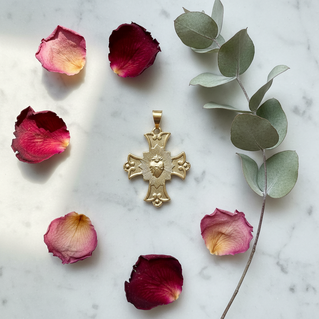 Marble & Botanicals Lifestyle