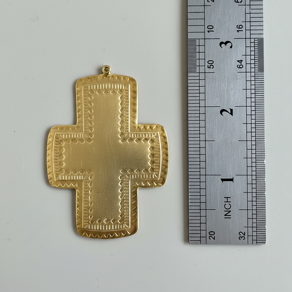 Measurement photo cleaned up