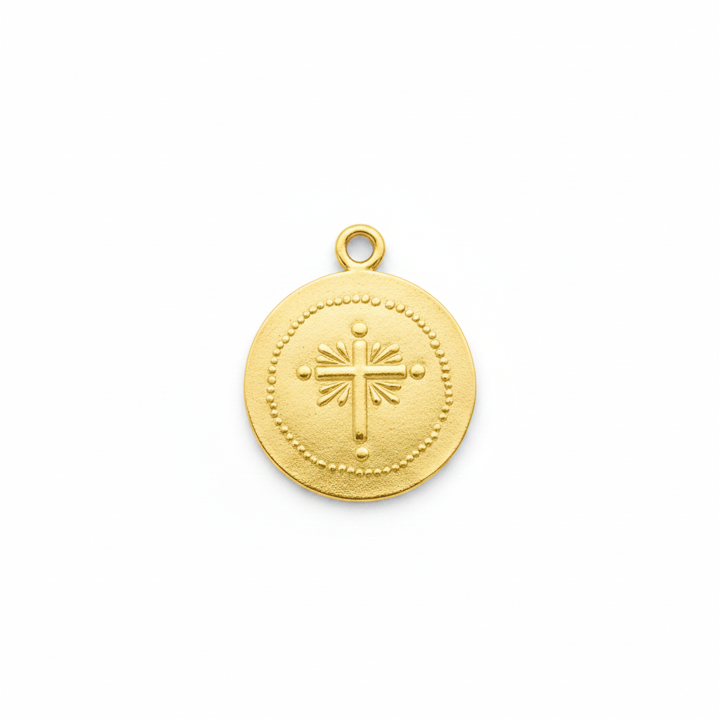 White Background Product Shot